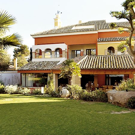 Apartamentos Soho Boutique Vistahermosa El Puerto de Santa María Εξωτερικό φωτογραφία