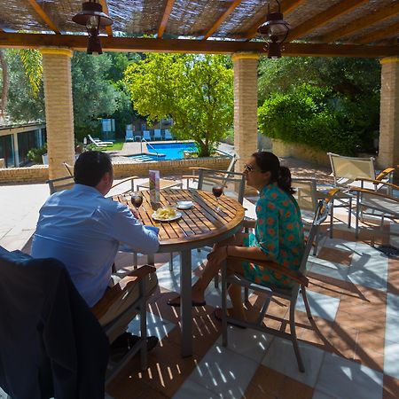 Apartamentos Soho Boutique Vistahermosa El Puerto de Santa María Εξωτερικό φωτογραφία