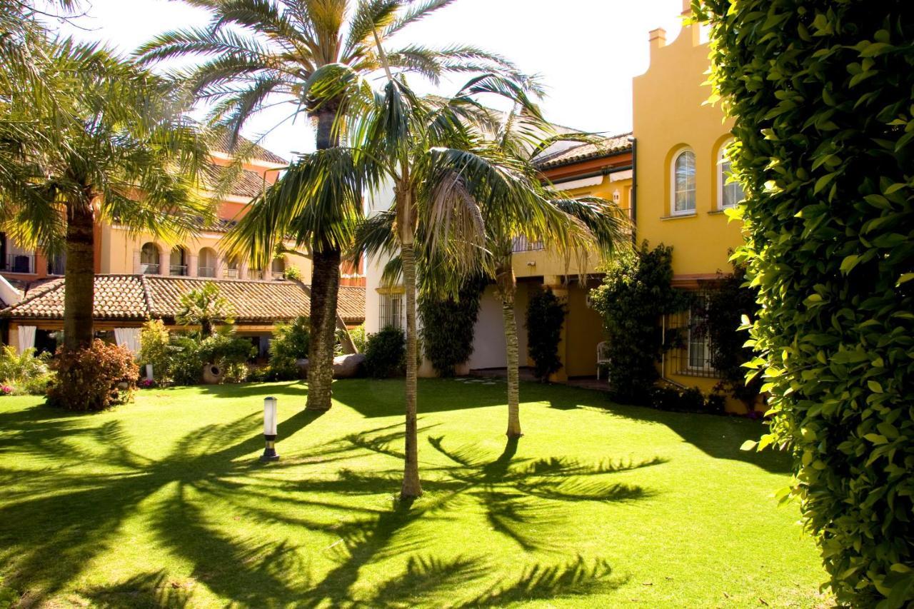 Apartamentos Soho Boutique Vistahermosa El Puerto de Santa María Δωμάτιο φωτογραφία