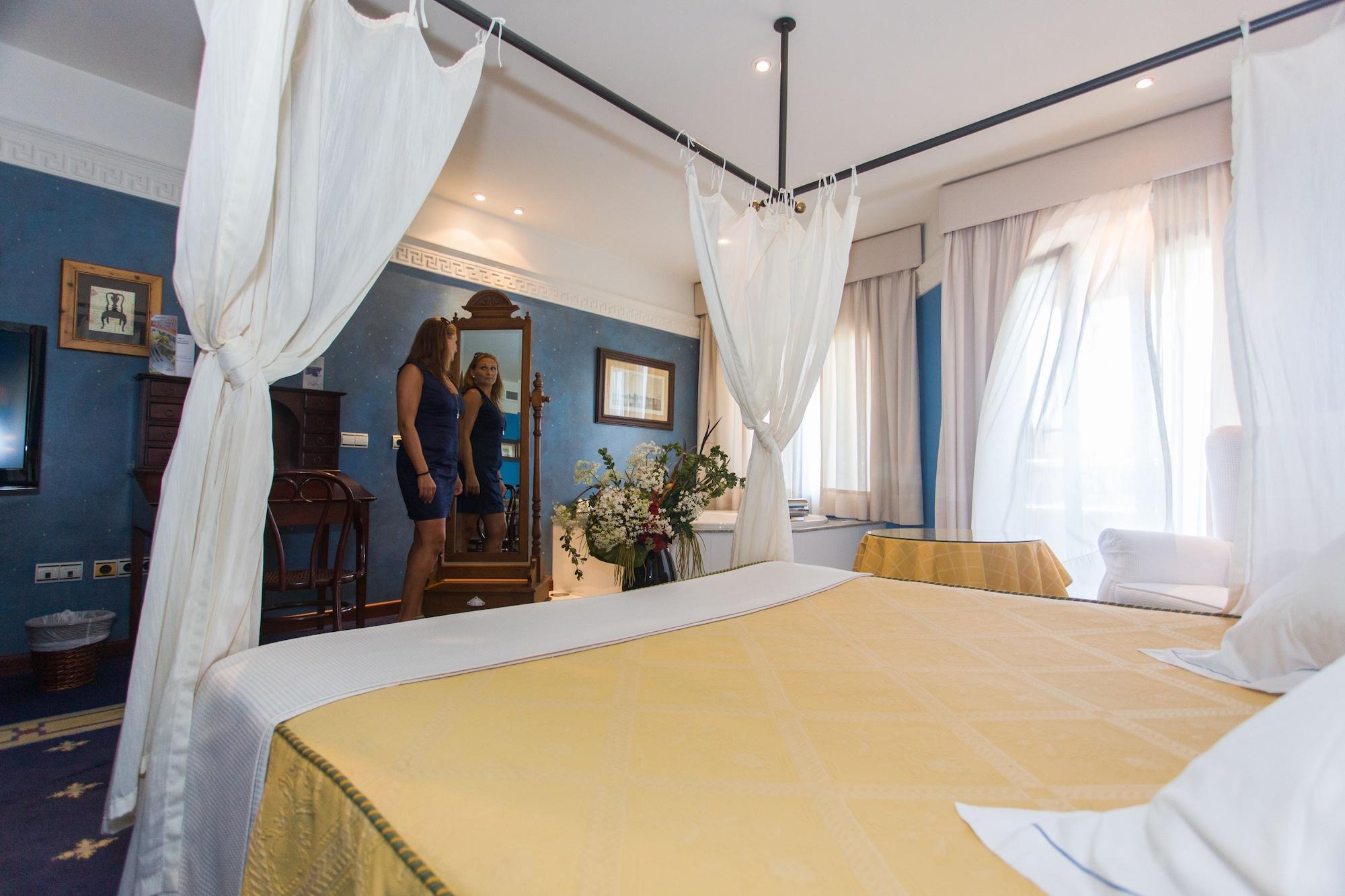 Apartamentos Soho Boutique Vistahermosa El Puerto de Santa María Εξωτερικό φωτογραφία