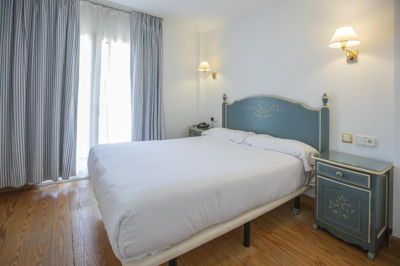 Apartamentos Soho Boutique Vistahermosa El Puerto de Santa María Εξωτερικό φωτογραφία