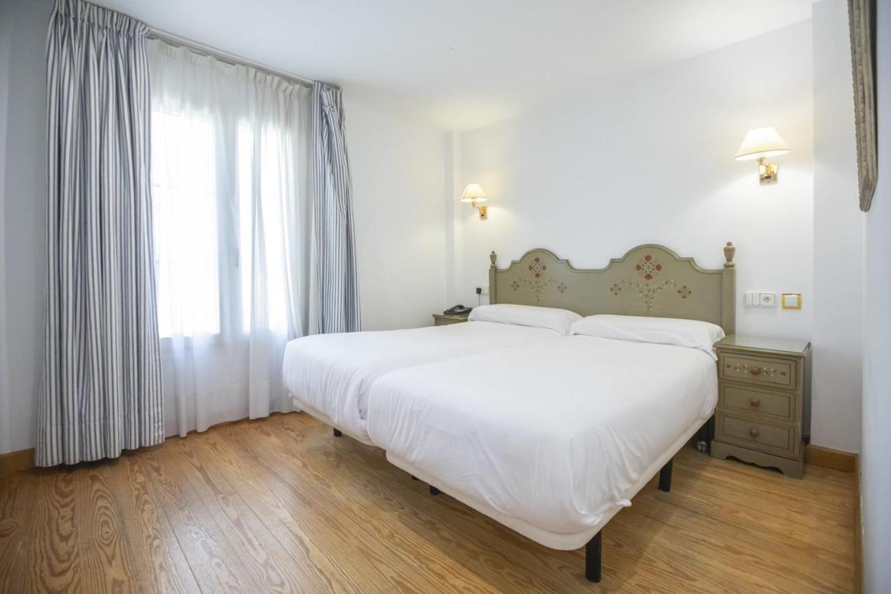 Apartamentos Soho Boutique Vistahermosa El Puerto de Santa María Εξωτερικό φωτογραφία