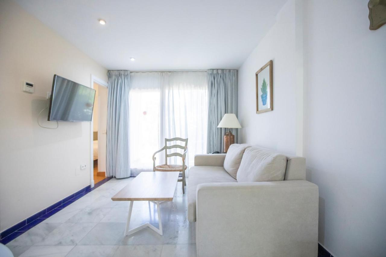 Apartamentos Soho Boutique Vistahermosa El Puerto de Santa María Εξωτερικό φωτογραφία
