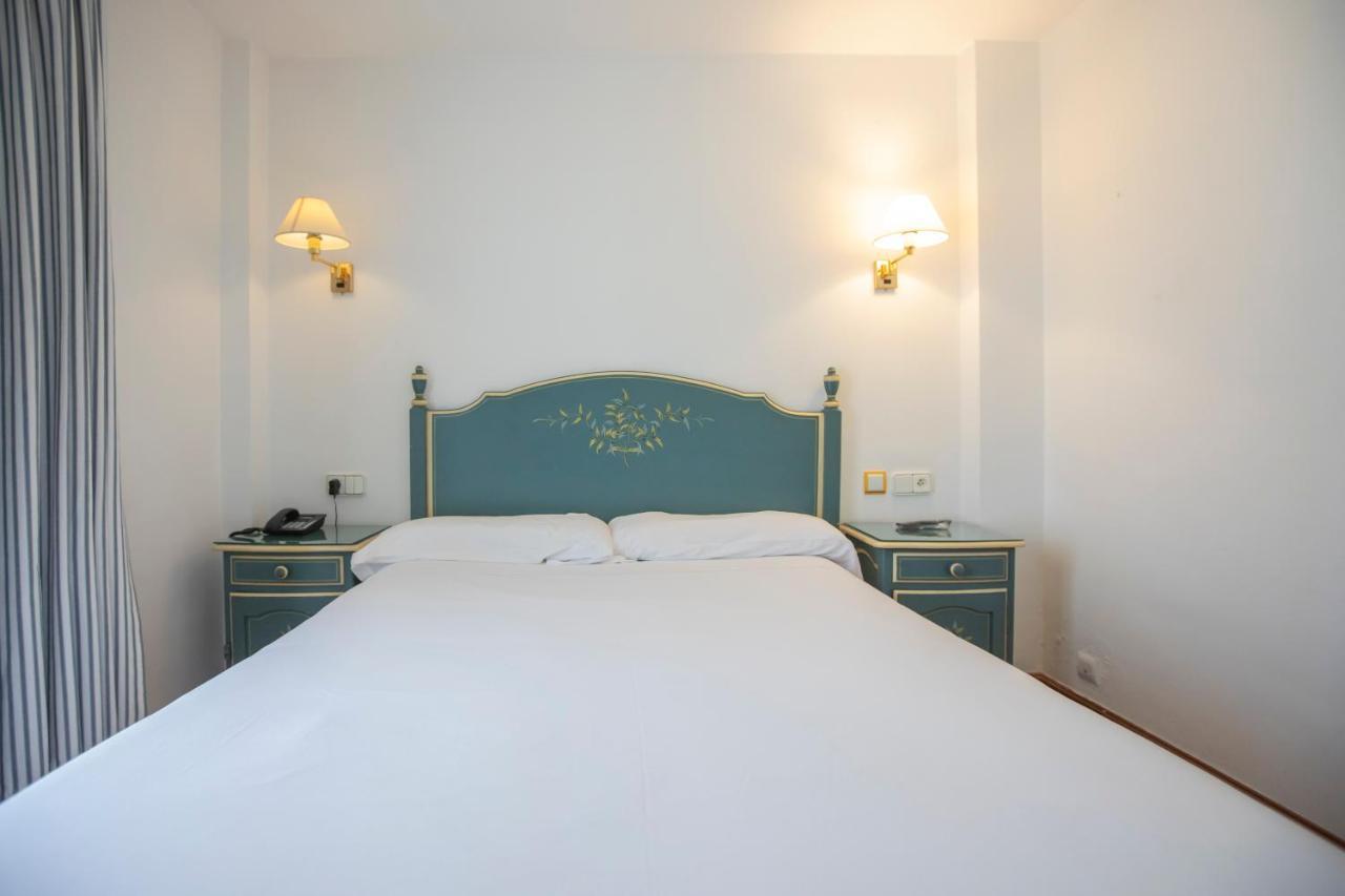 Apartamentos Soho Boutique Vistahermosa El Puerto de Santa María Εξωτερικό φωτογραφία