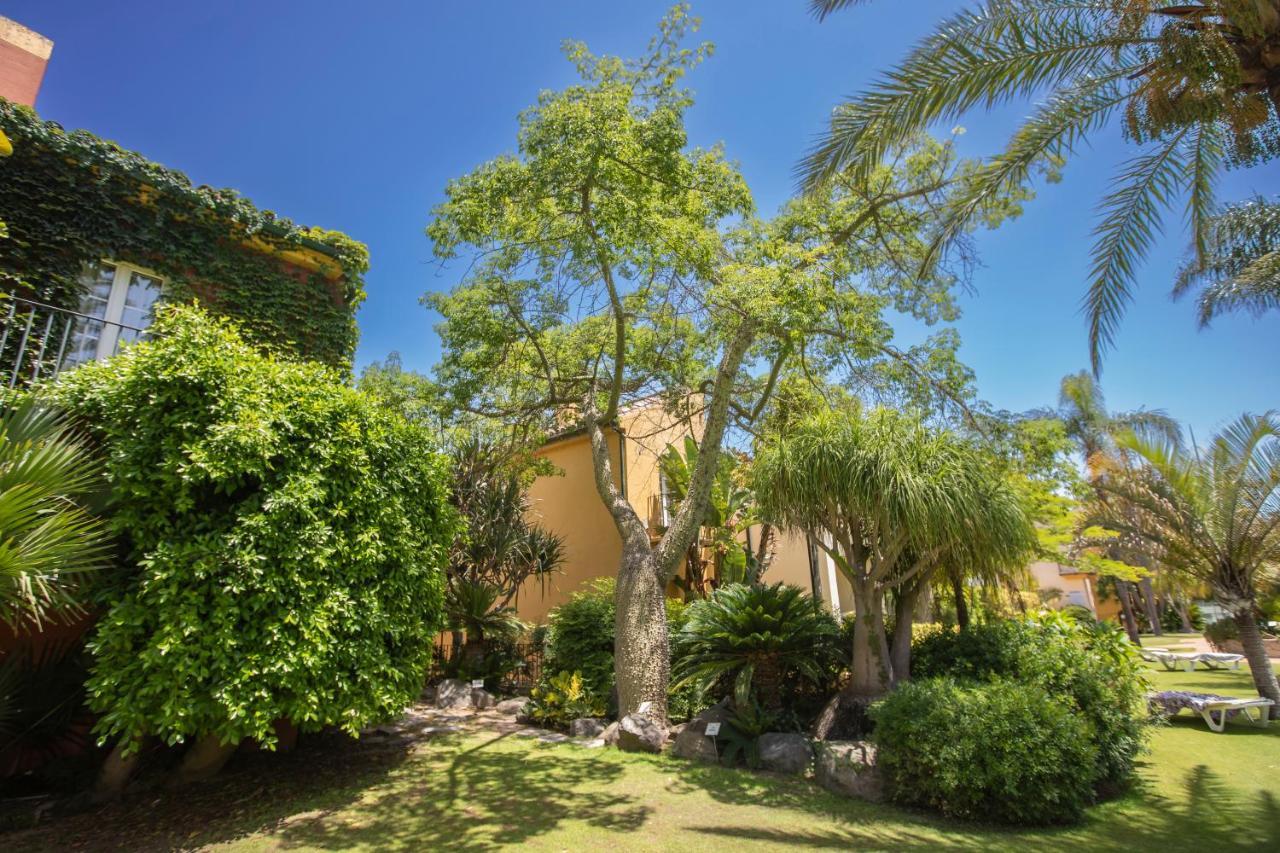 Apartamentos Soho Boutique Vistahermosa El Puerto de Santa María Εξωτερικό φωτογραφία