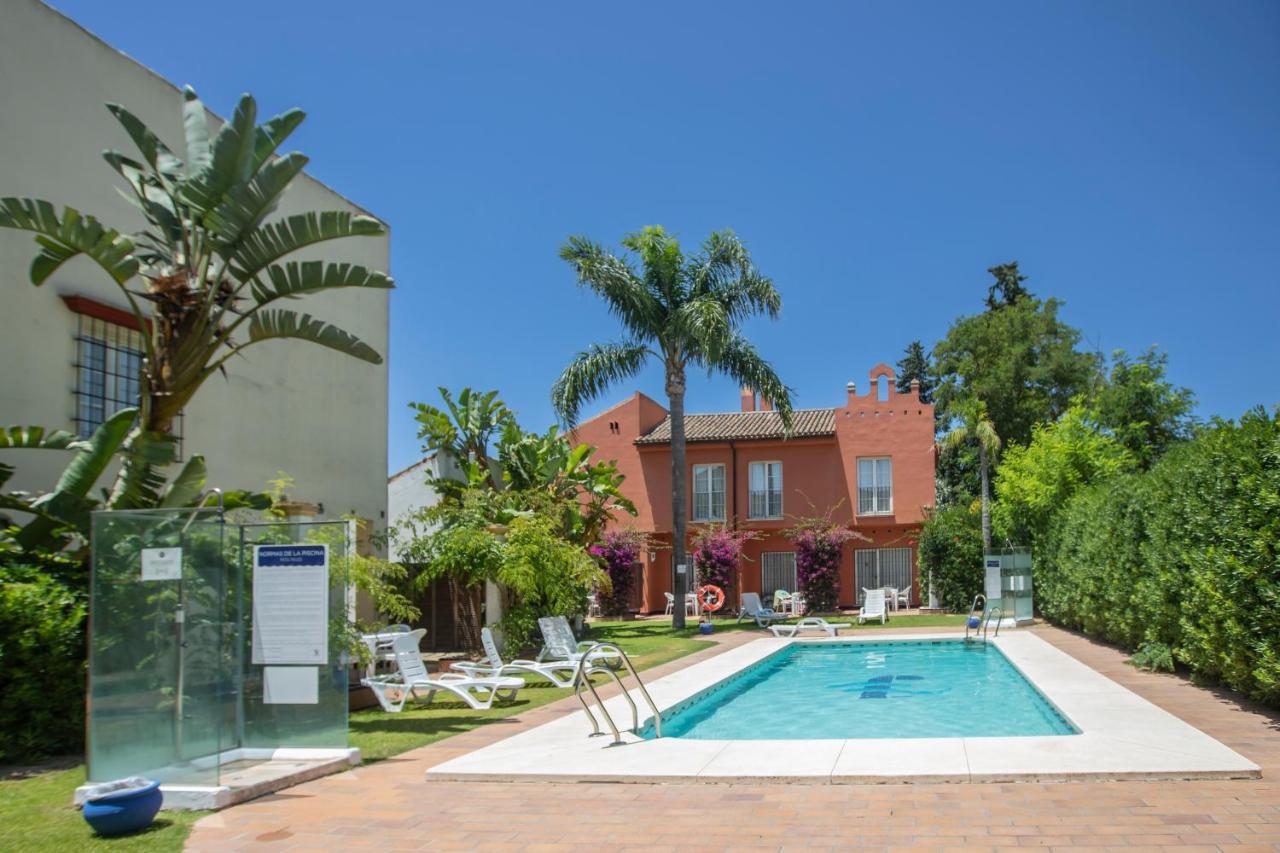 Apartamentos Soho Boutique Vistahermosa El Puerto de Santa María Εξωτερικό φωτογραφία