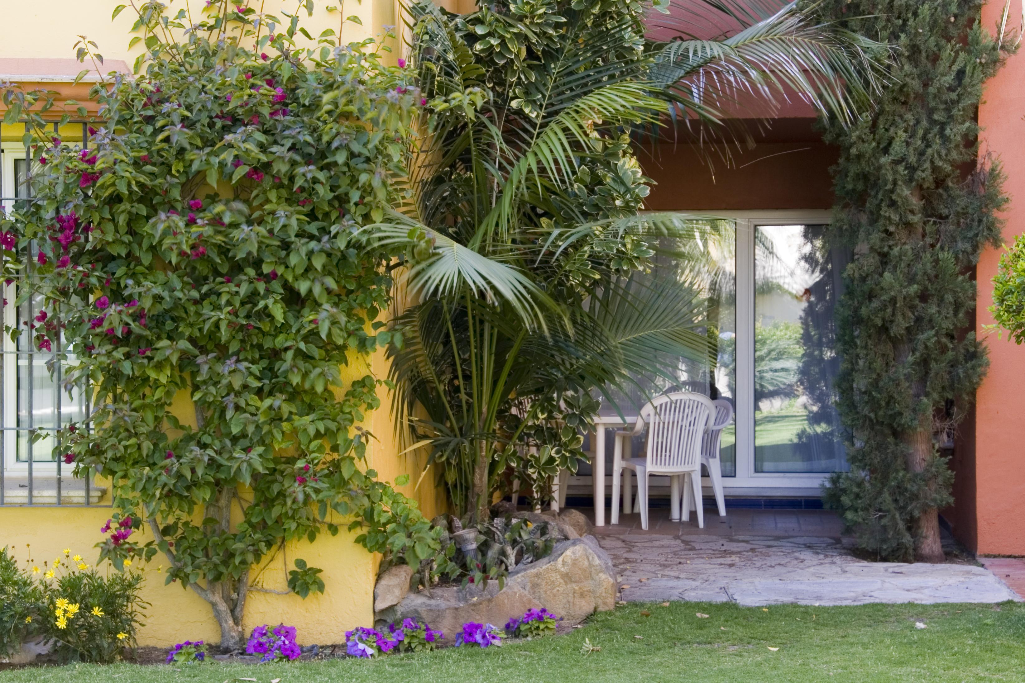 Apartamentos Soho Boutique Vistahermosa El Puerto de Santa María Εξωτερικό φωτογραφία