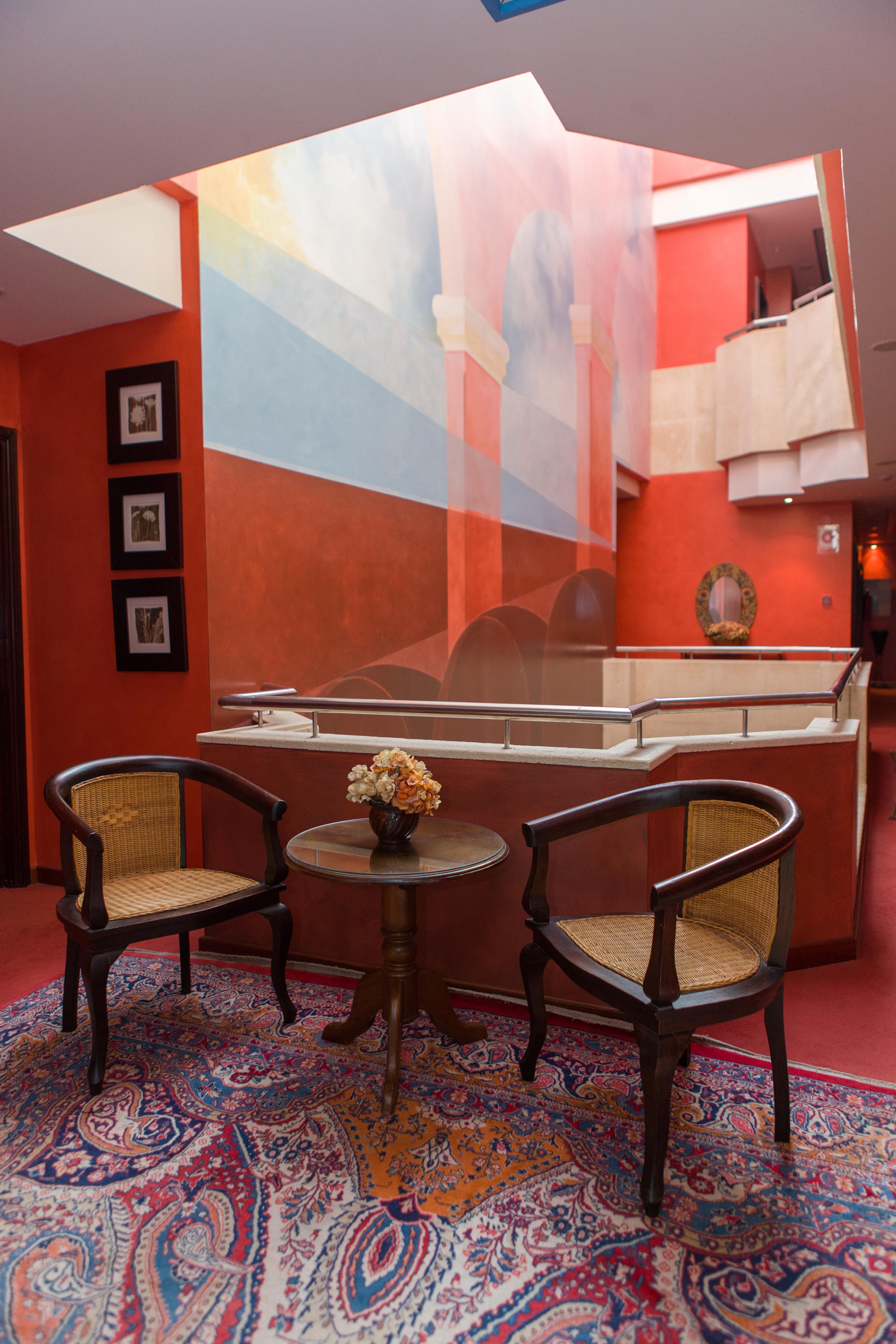 Apartamentos Soho Boutique Vistahermosa El Puerto de Santa María Εξωτερικό φωτογραφία