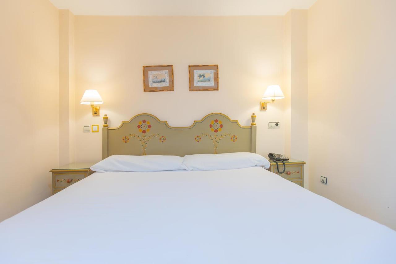 Apartamentos Soho Boutique Vistahermosa El Puerto de Santa María Εξωτερικό φωτογραφία
