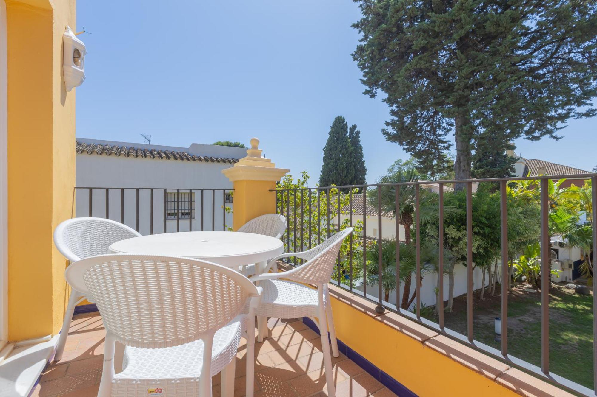 Apartamentos Soho Boutique Vistahermosa El Puerto de Santa María Εξωτερικό φωτογραφία
