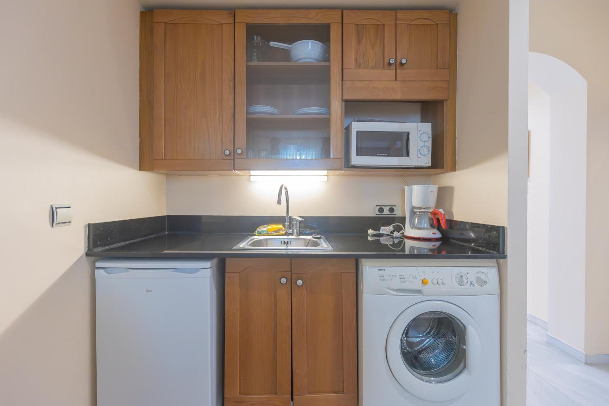 Apartamentos Soho Boutique Vistahermosa El Puerto de Santa María Εξωτερικό φωτογραφία