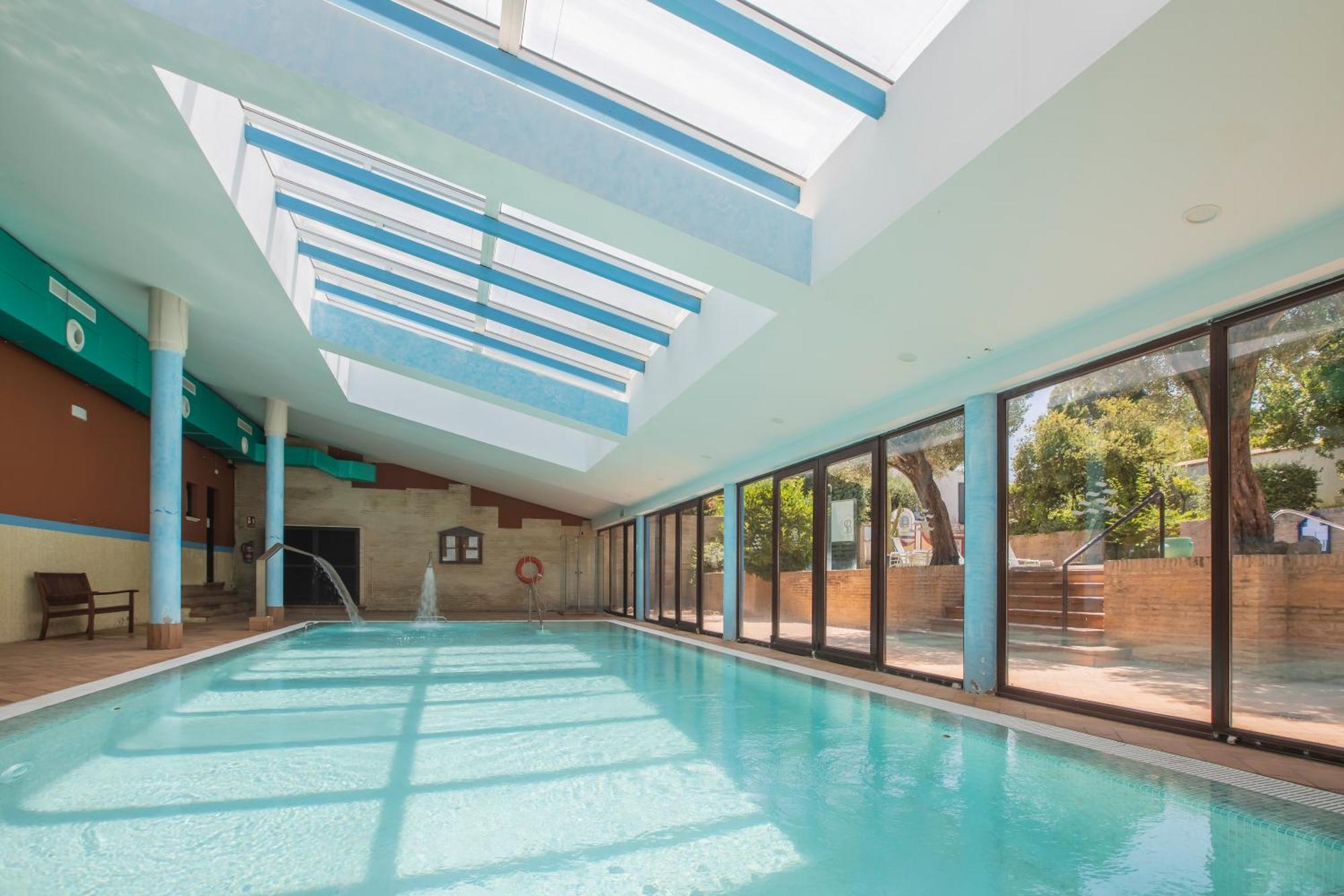 Apartamentos Soho Boutique Vistahermosa El Puerto de Santa María Εξωτερικό φωτογραφία